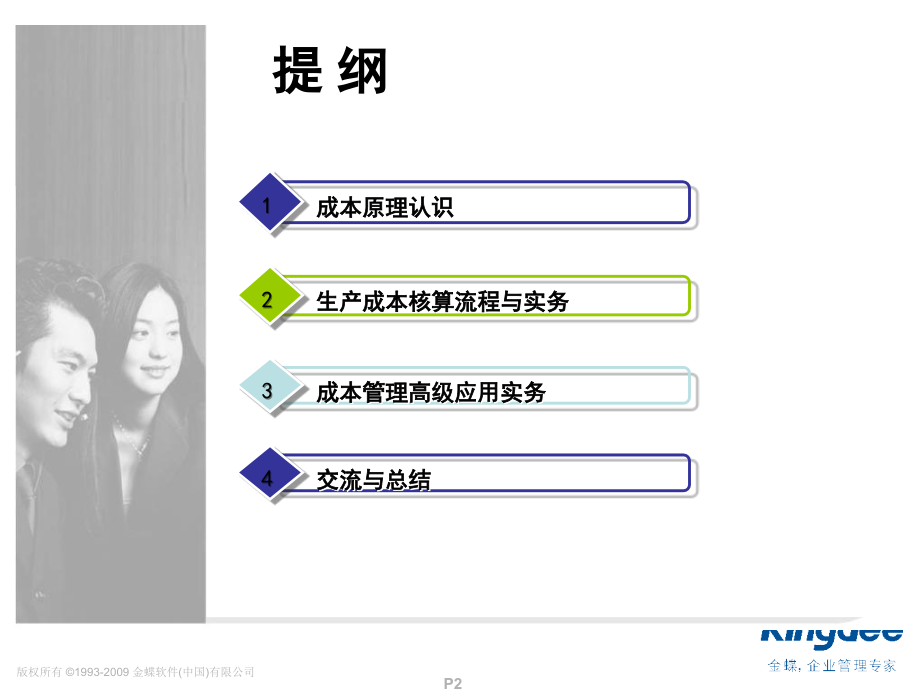 《成本实施培训》ppt课件_第2页