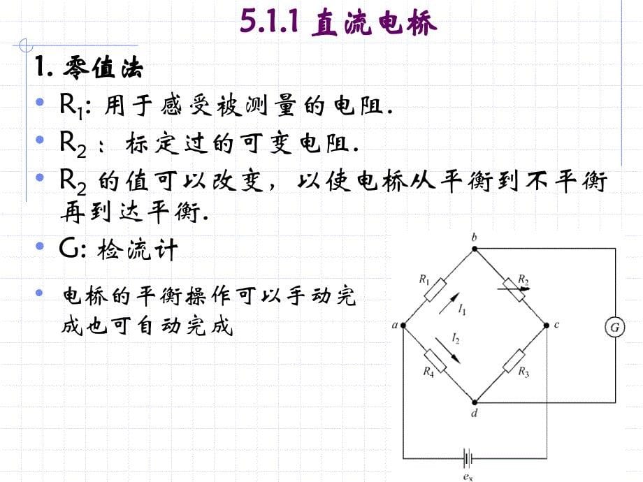 工程测试测试技术51电桥_第5页