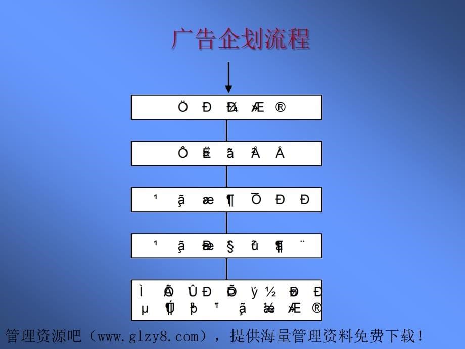 《广告策划流程》ppt课件_第5页