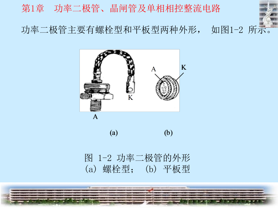 功率二极管、晶闸管及单相相控整流电路_第3页