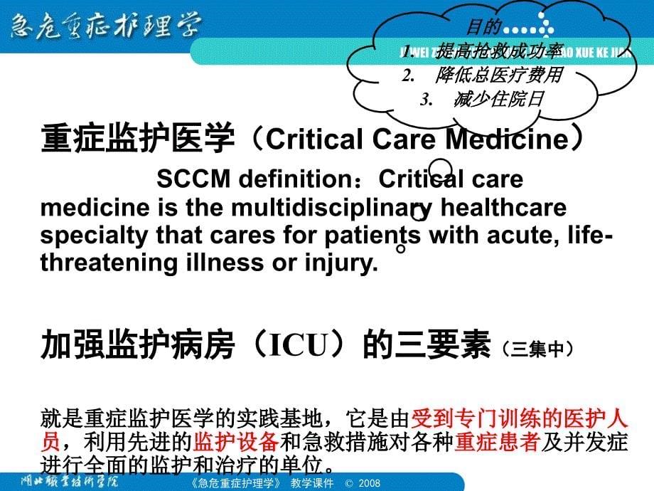 学习情境3-重症监护_第5页