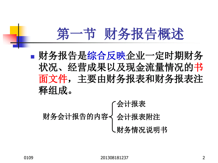 国际财务管理与汇率平价关系1_第2页