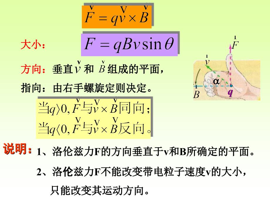 大学物理磁学第三节_第2页