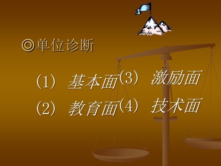 经典实用有价值的企业管理培训课件：掌握制定推动计划的七步法_第5页