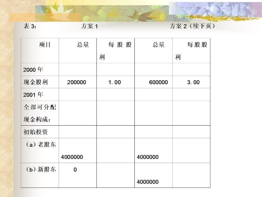 财务管理学课件-股利政策_第5页