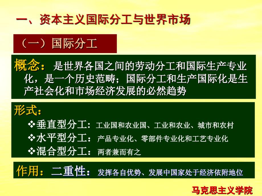 资本国际化和国际垄断1_第3页