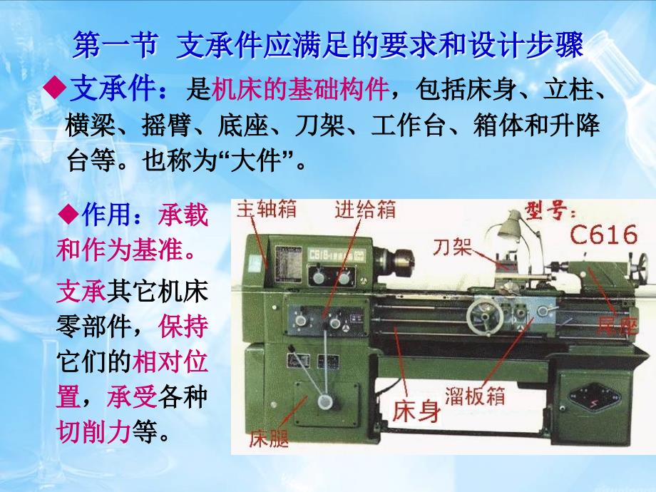 金属切削机床戴曙第十一章支承_第2页