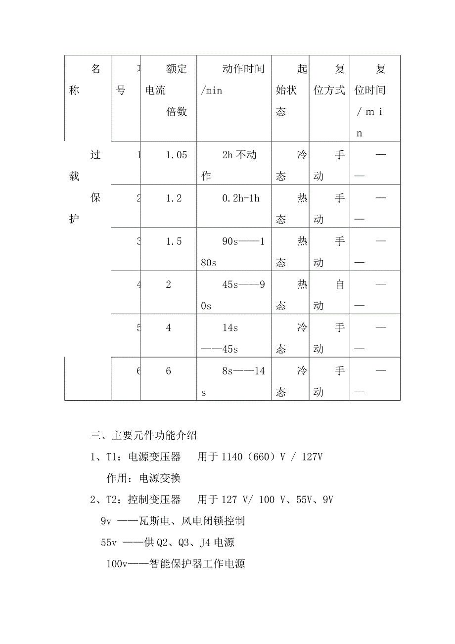 400馈电开关维修_第3页