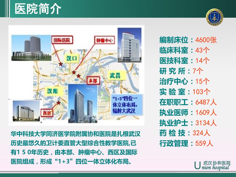 医院案例剖析之武汉协和医院：扬关爱之帆暖协和之窗_第3页