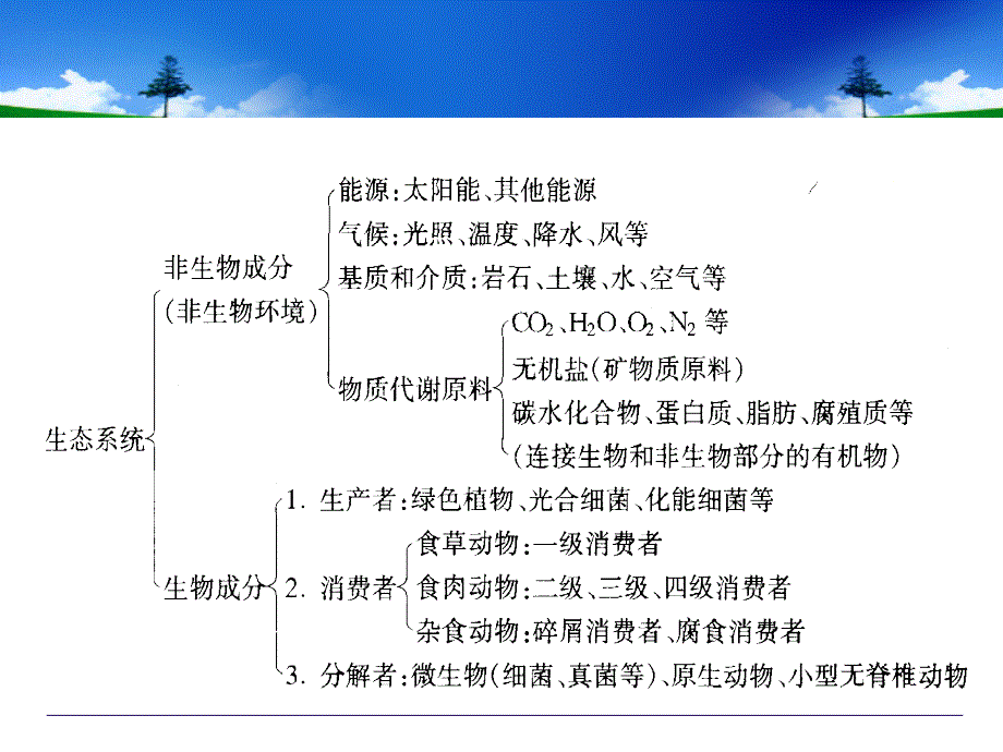 退化生态系统的恢复与重建1_第4页