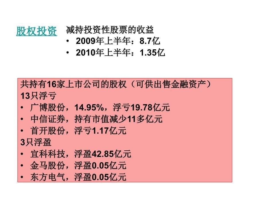 财务分析4收益表1_第5页