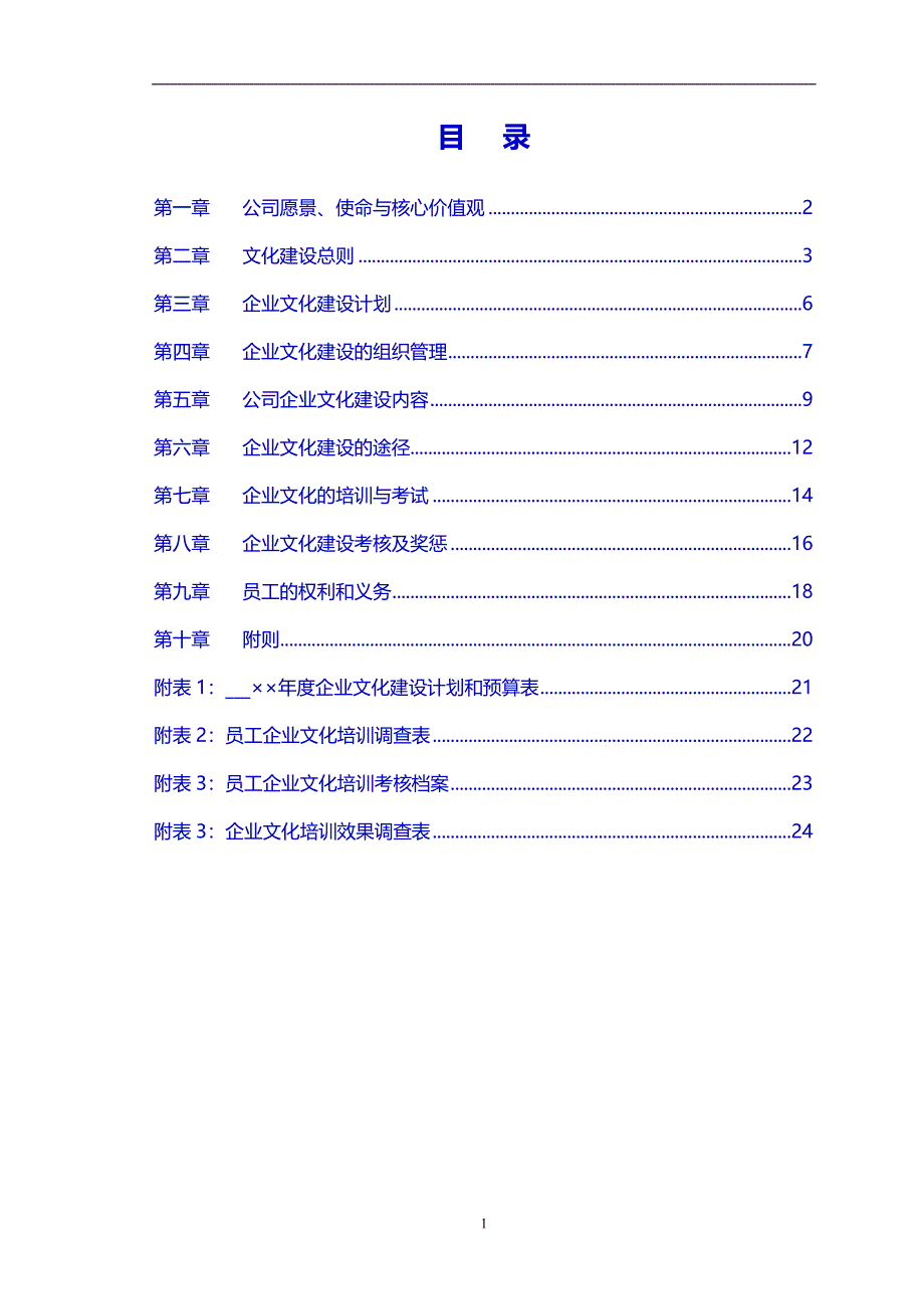 2019年环保公司企业文化建设纲要_第2页