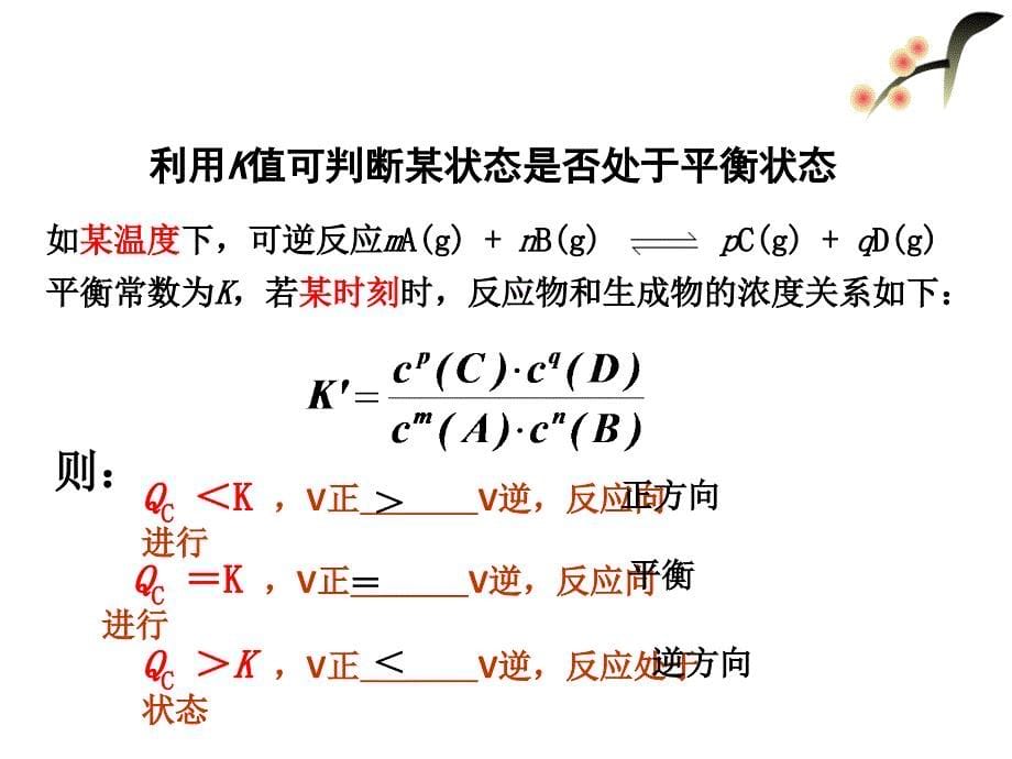 高中化学四大平衡常数_第5页