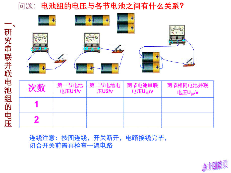 探究电路中的电压规律ppt课件39363.ppt_第3页