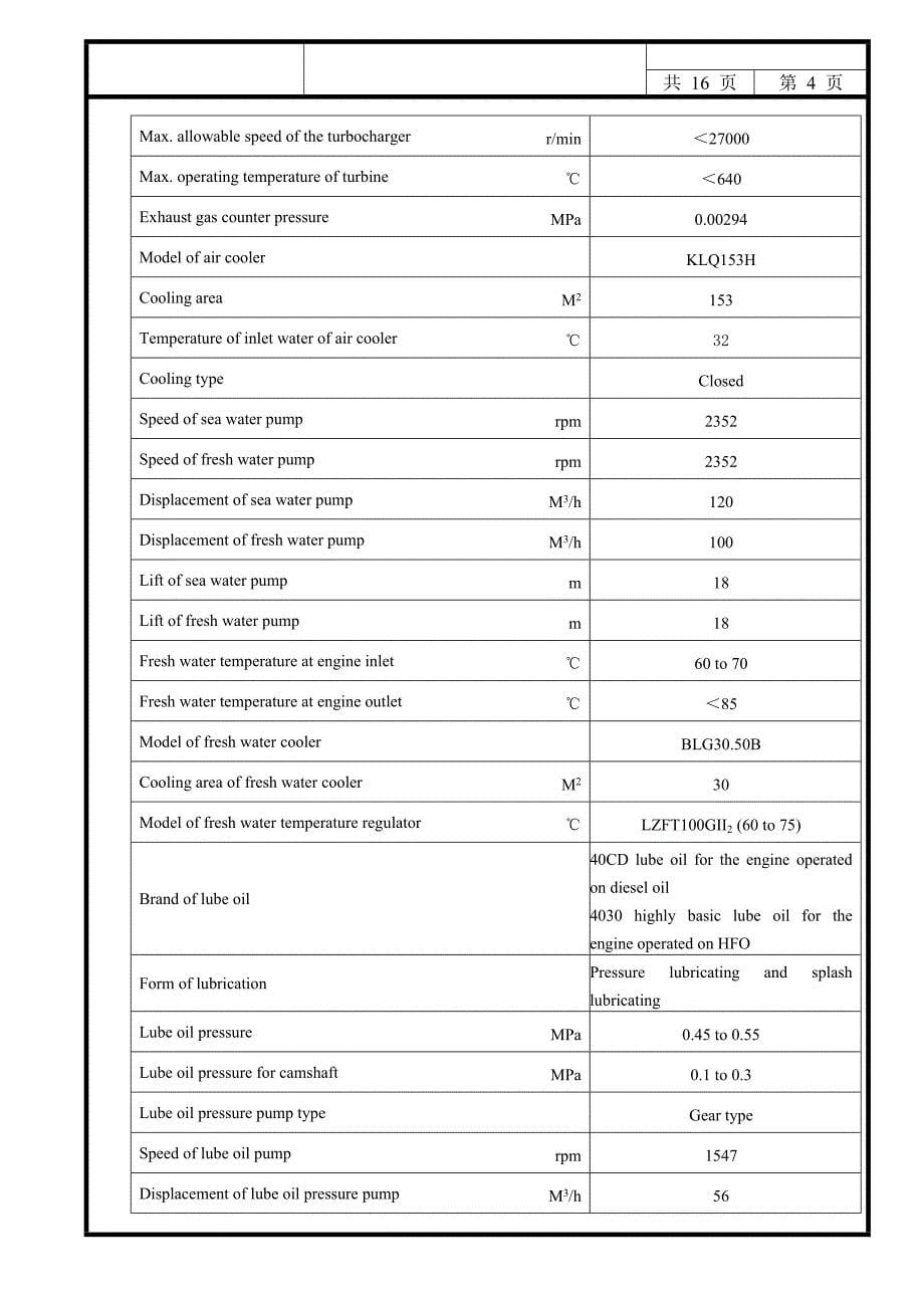 广柴8320船用柴油机供货技术条件详解.doc_第5页