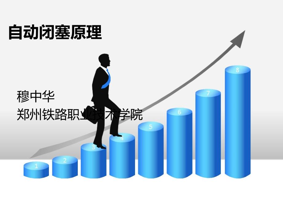 自动闭塞原理.ppt_第1页