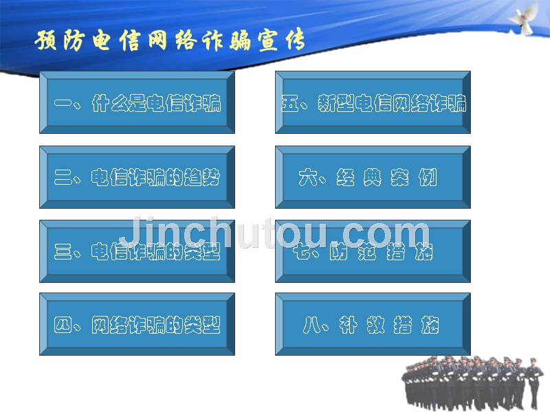 防范电信网络诈骗宣传课件2.ppt_第2页