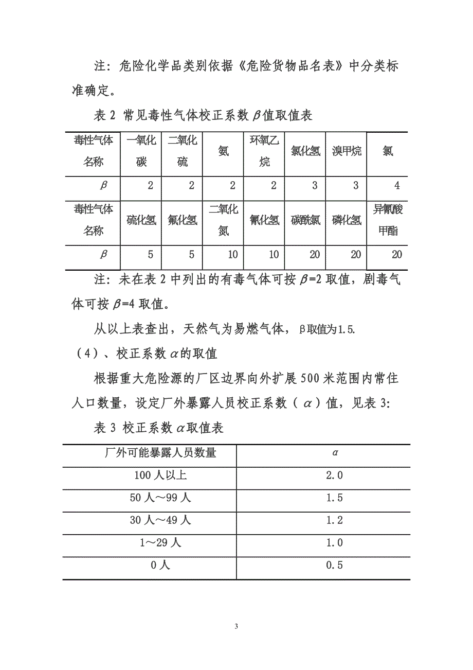 重大危险源辨识、分级记录.doc_第3页