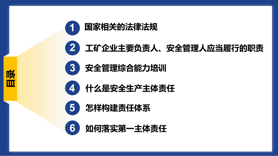 企业安全生产主体责任及制度落实32150_第2页