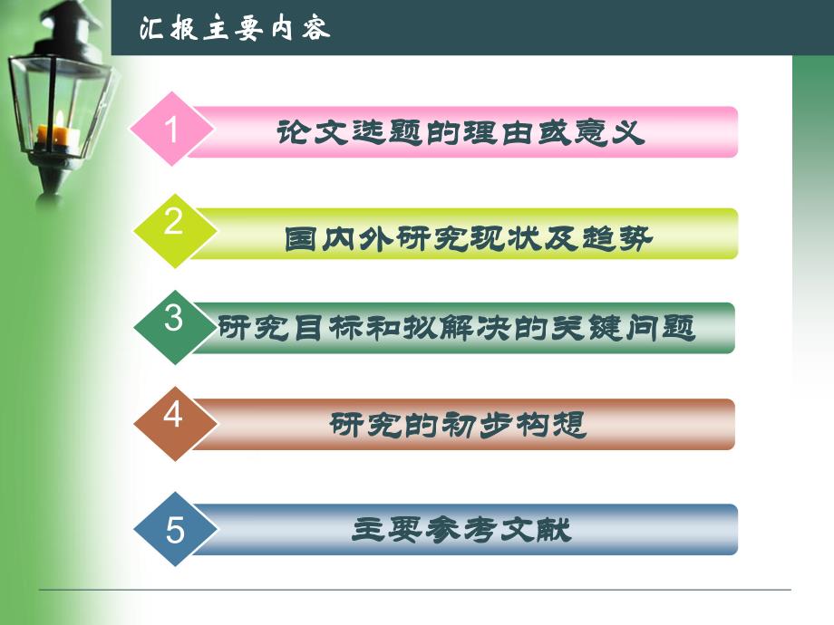 化学教学论研究生开题报告_第2页