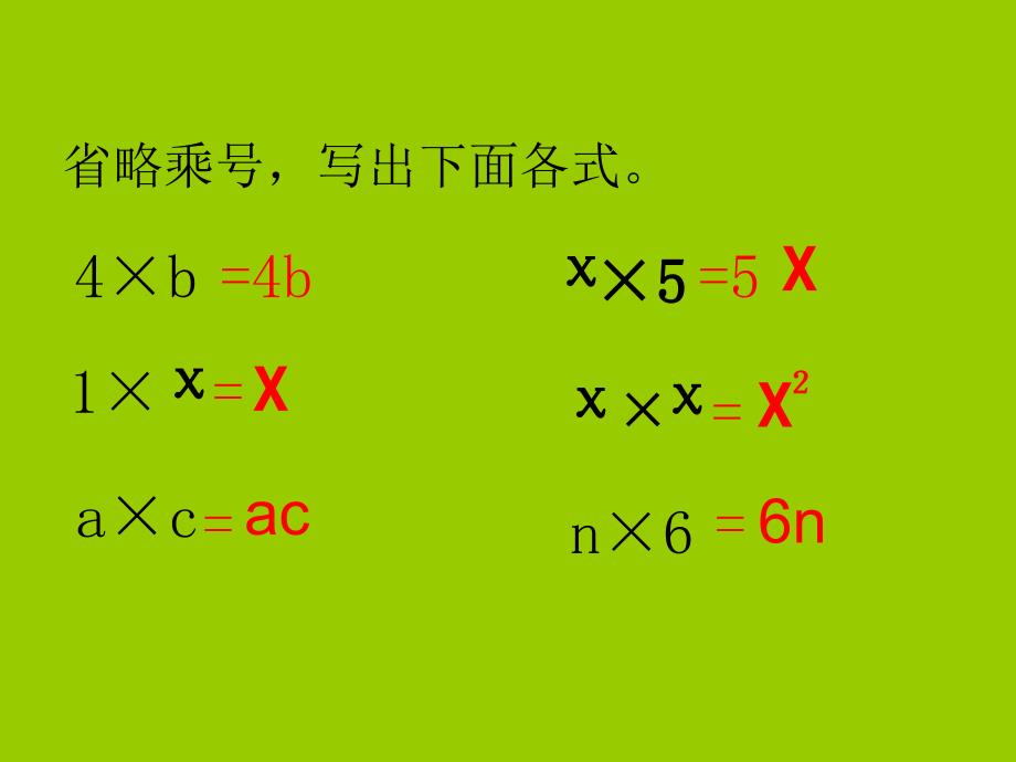 人教版五年级数学简易方程1课件(1)(1)_第1页