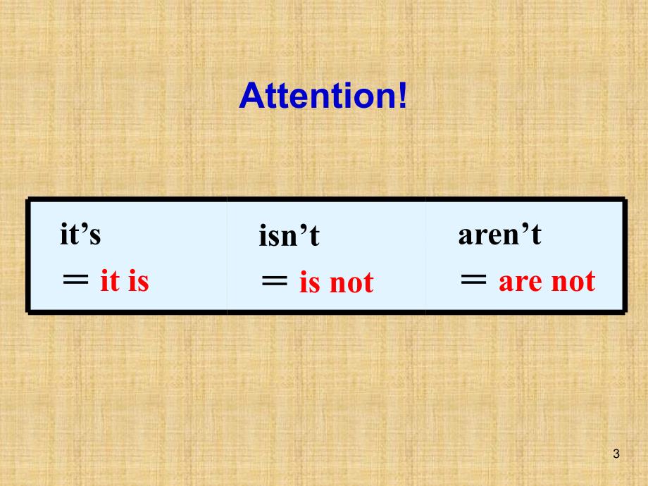 人教新目标版七年级英语上册课件：Unit3 Is this your pencil？ Section A grammar focus--3c.ppt_第3页