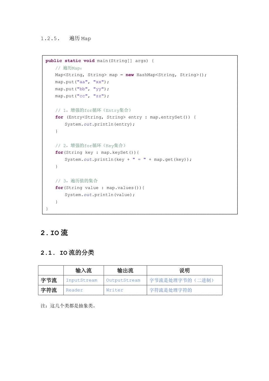 java基础回顾与加强004_第5页