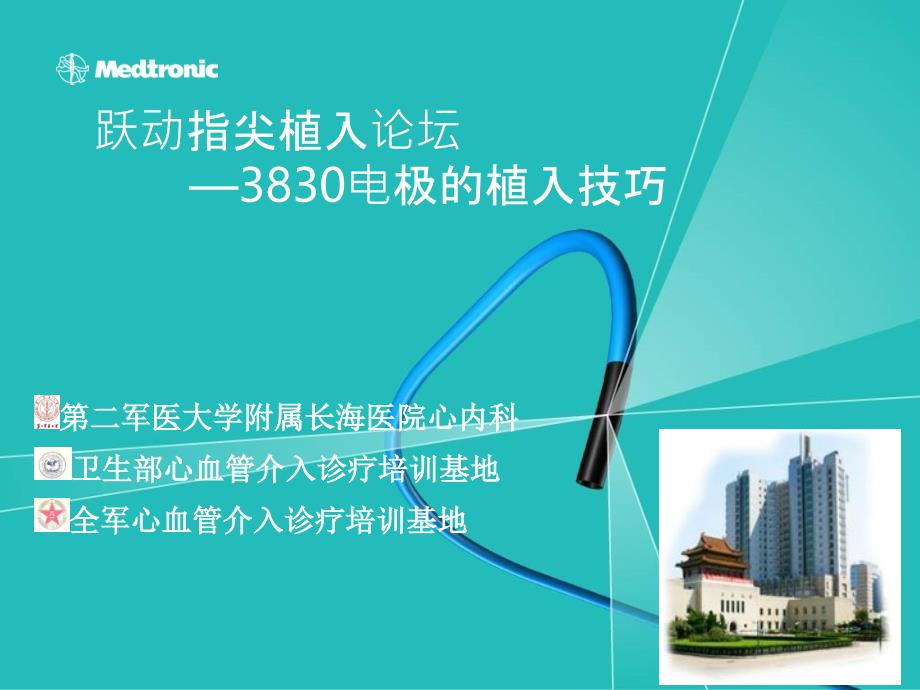 3830电极的植入技巧_第1页