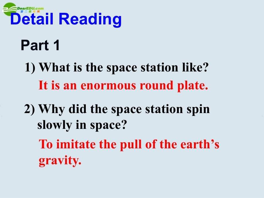 高中英语 unit 3 life in the future reading,listening,speaking,writing课件 新人教版必修5_第5页