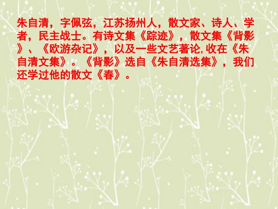 广东省中大附中三水实验学校八年级语文上册 趣味语文课件三 新人教版_第3页