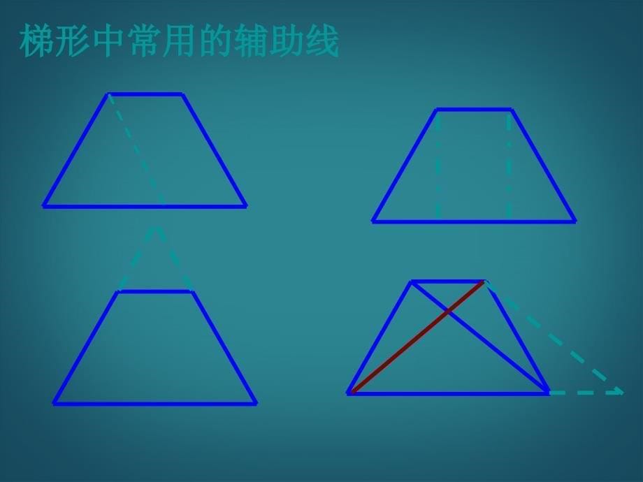 19.3梯形 课件（人教版八年级下册） (8).ppt_第5页