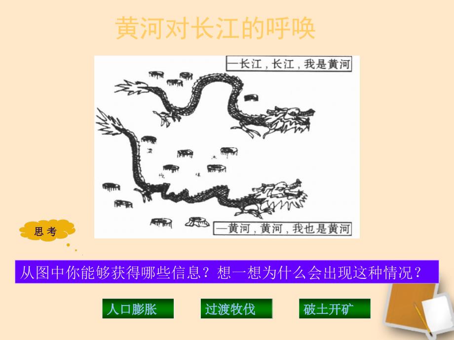 江苏省太仓市第二中学八年级生物下册 1.1 生态环境问题及其治理保护课件 人教新课标版_第4页