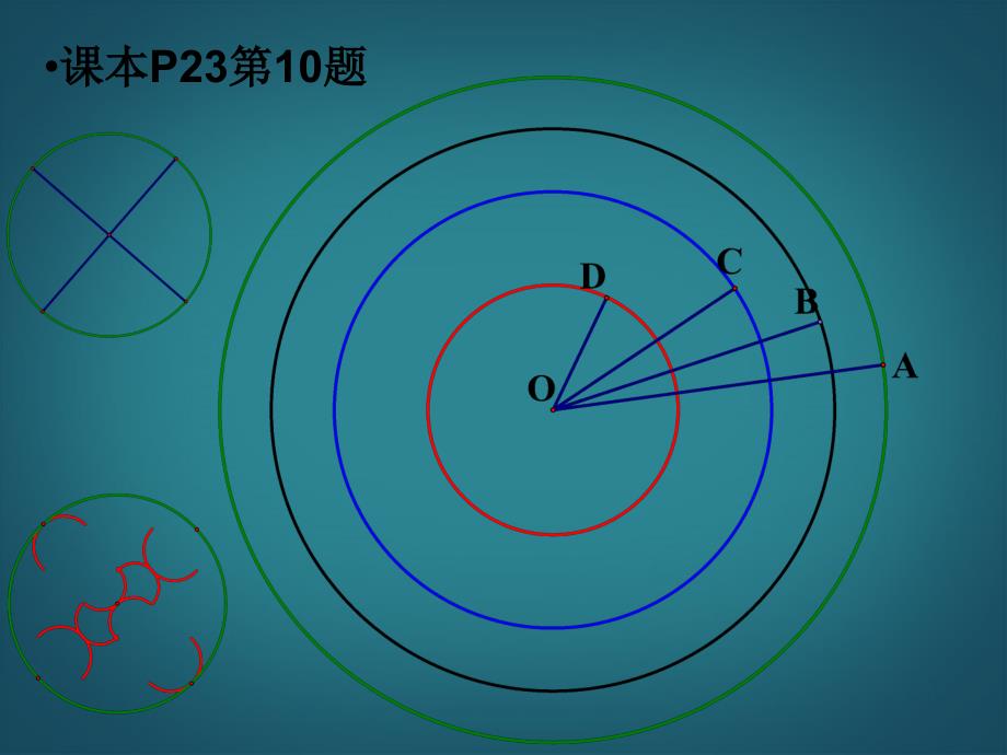 广东省汕头市龙湖实验中学九年级数学上册《二次根式复习（第2课时）》课件 新人教版_第4页