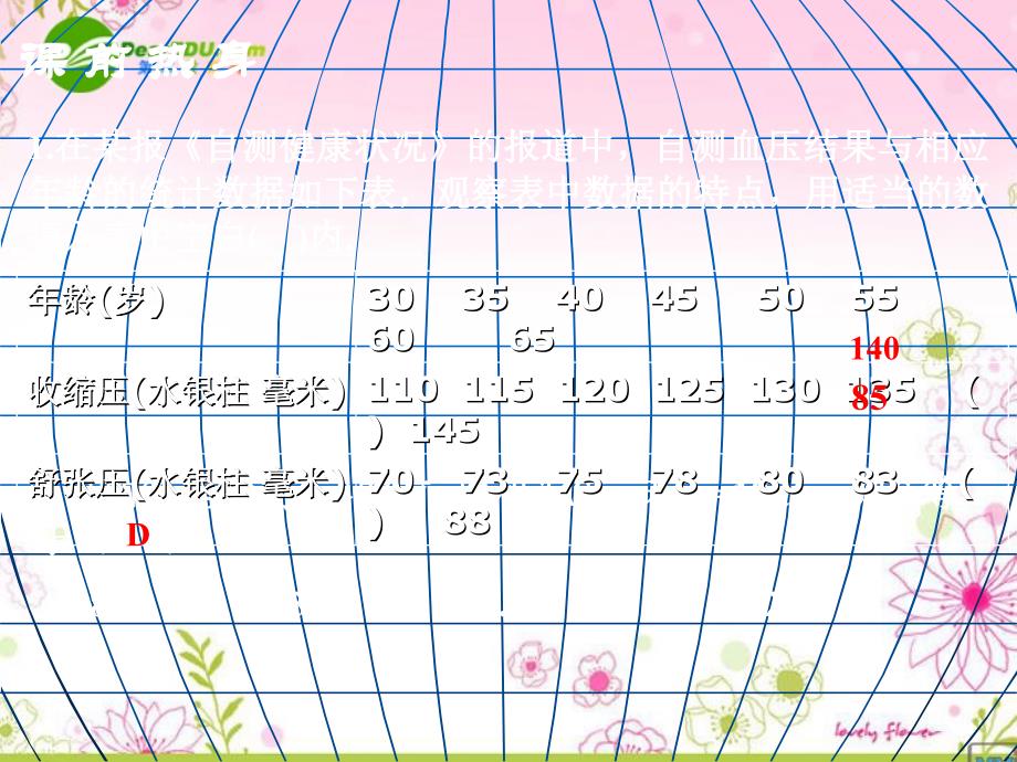 高三数学高考基础复习：第三章第2课时  等差、等比数列的通项及求和公式课件 苏教版_第3页