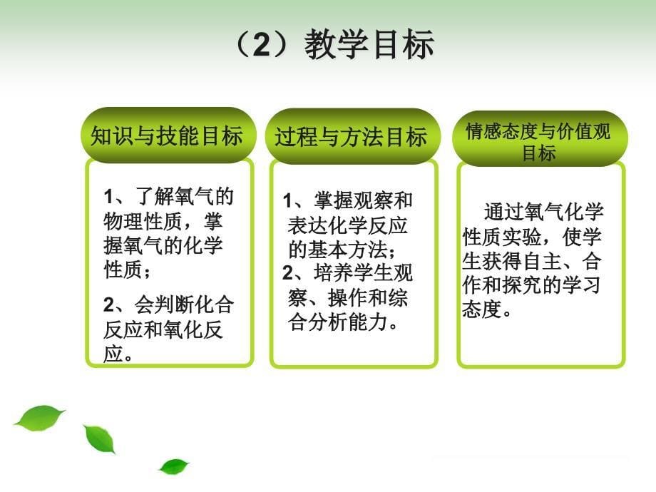 2.2 氧气 （新人教版九年级上册） (3).ppt_第5页