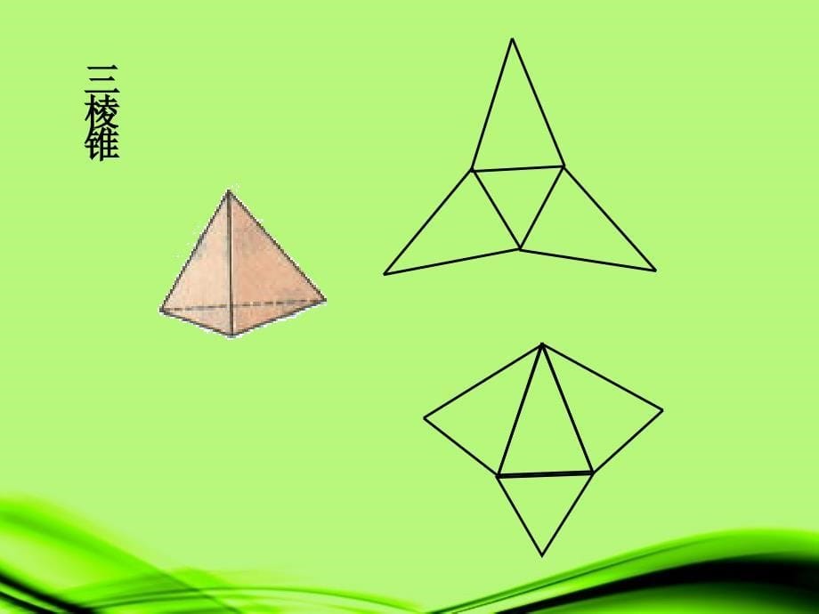 江苏省无锡市七年级数学上册《5.3 展开与折叠（1）》课件 苏科版_第5页