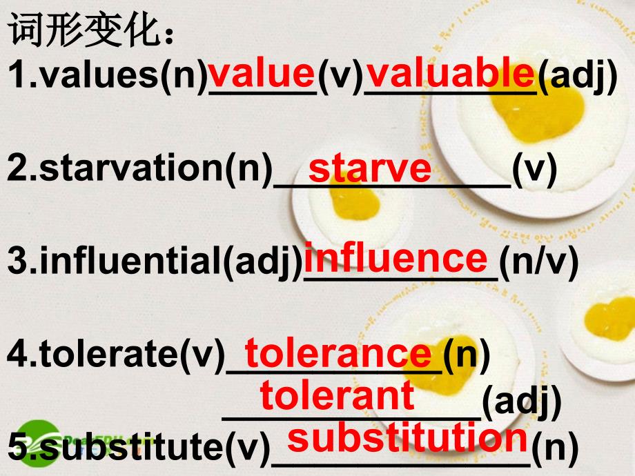 高中英语 模块9 u3.word1课件 牛津版选修9_第2页