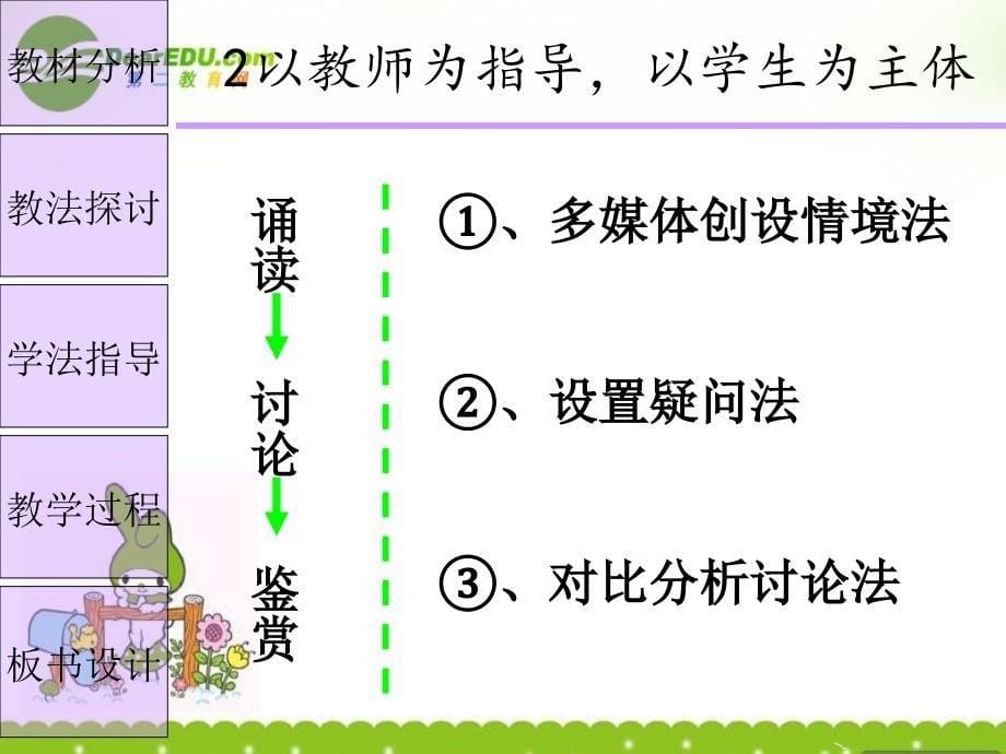 高中语文 3.11《拣麦穗》课件 粤教版必修1_第5页