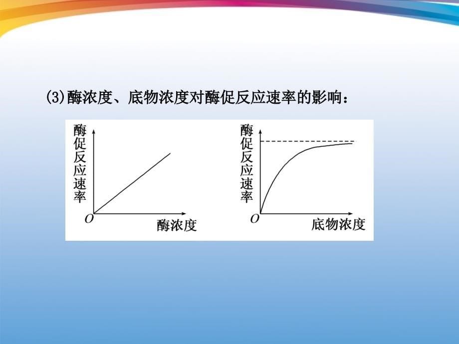 2018高考生物二轮复习 第一部分 晨背三 酶和atp课件（通用版）_第5页