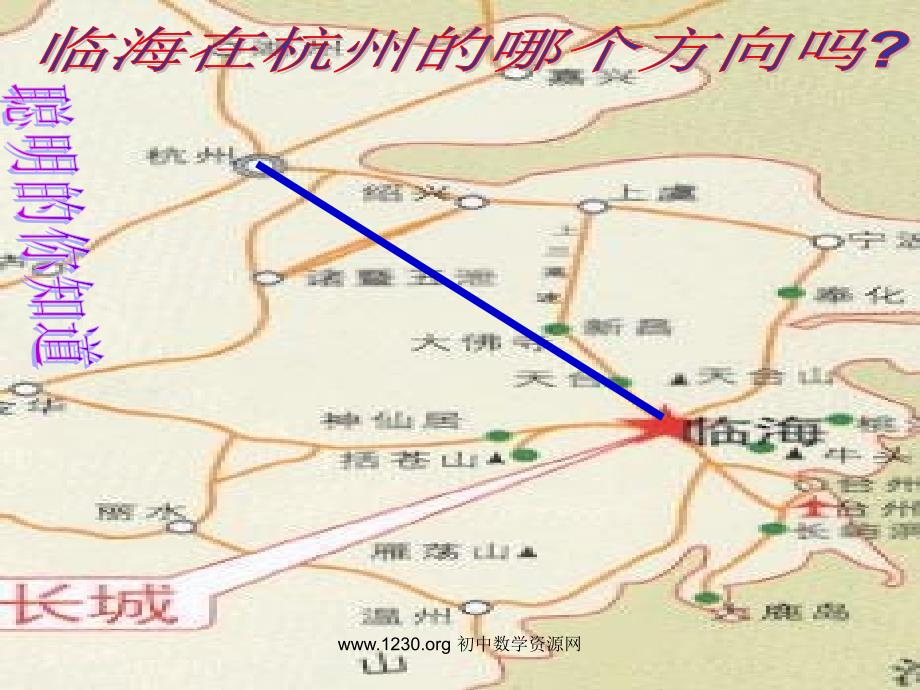 山东省临沭县第三初级中学2018年秋七年级数学上册《余角和补角》课件 新人教版_第3页