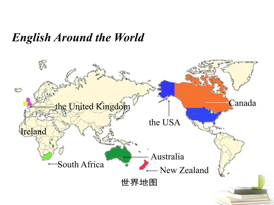 高中英语 unit2 english around the world- warming up and reading i优质课件 新人教版必修1_第4页