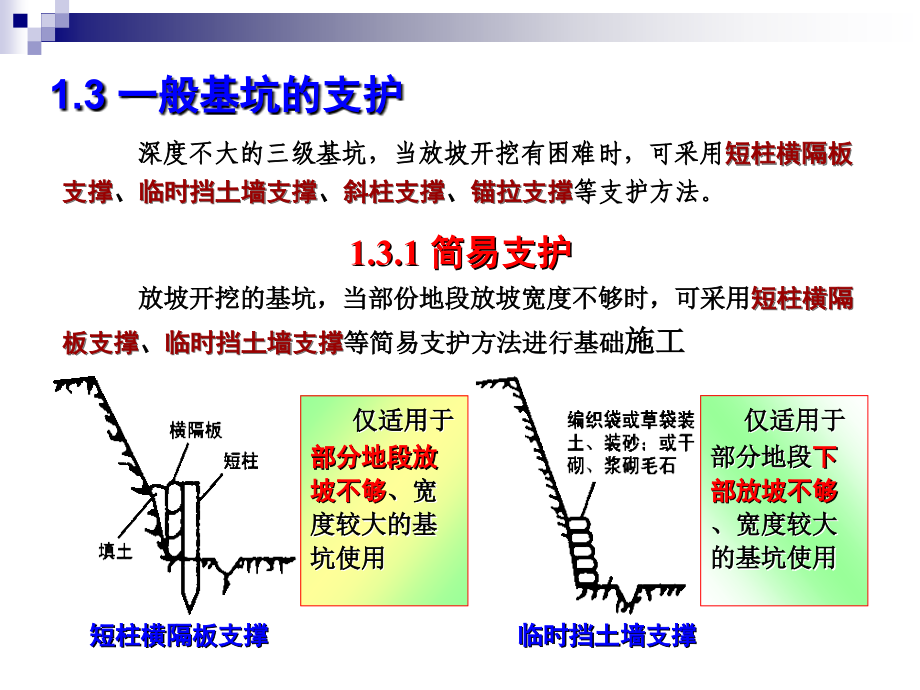 深基坑施工技术课件_第3页