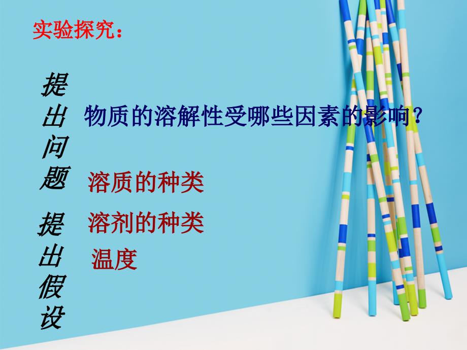 九年级化学全册 第八单元 第二节 海水晒盐 固体物质在水中的溶解度课件 （新版）鲁教版_第2页