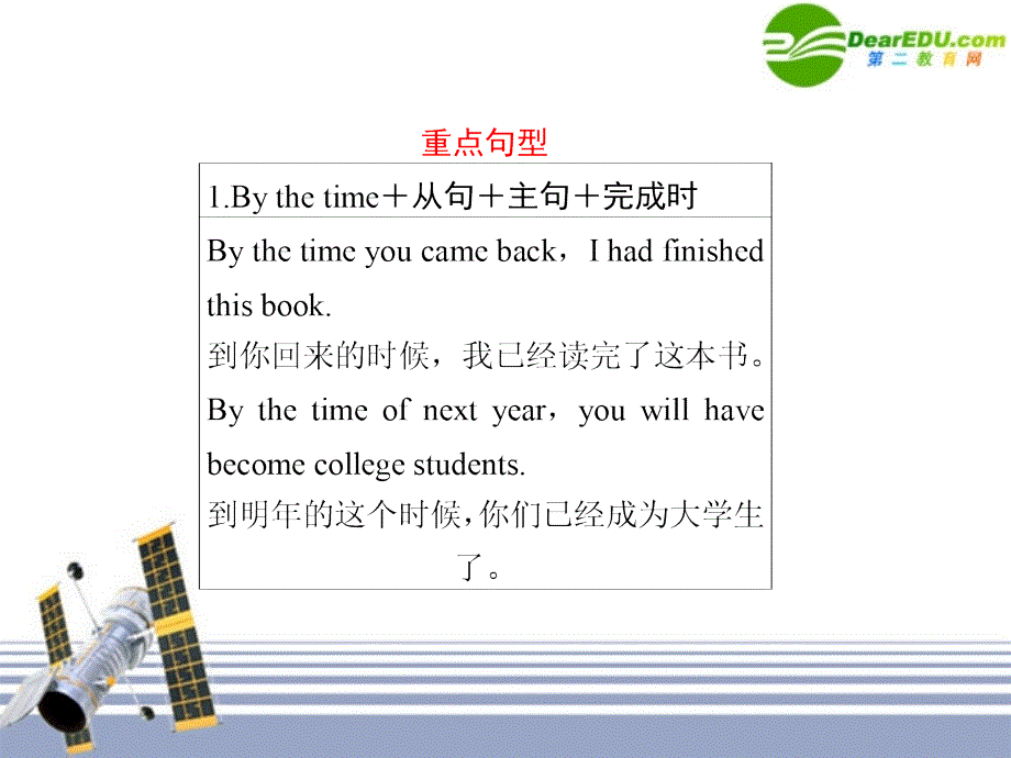 （蒙、云、青、渝、藏、桂（全国ⅰ）专用）2018届高三英语二轮复习 考前特训必读第8天应知必会专题课件_第4页