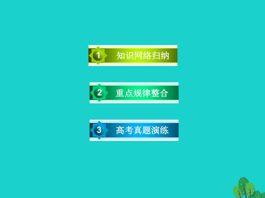 2018年秋高中地理 第4章 地表形态的塑造本章整合提升课件 新人教版必修1_第4页