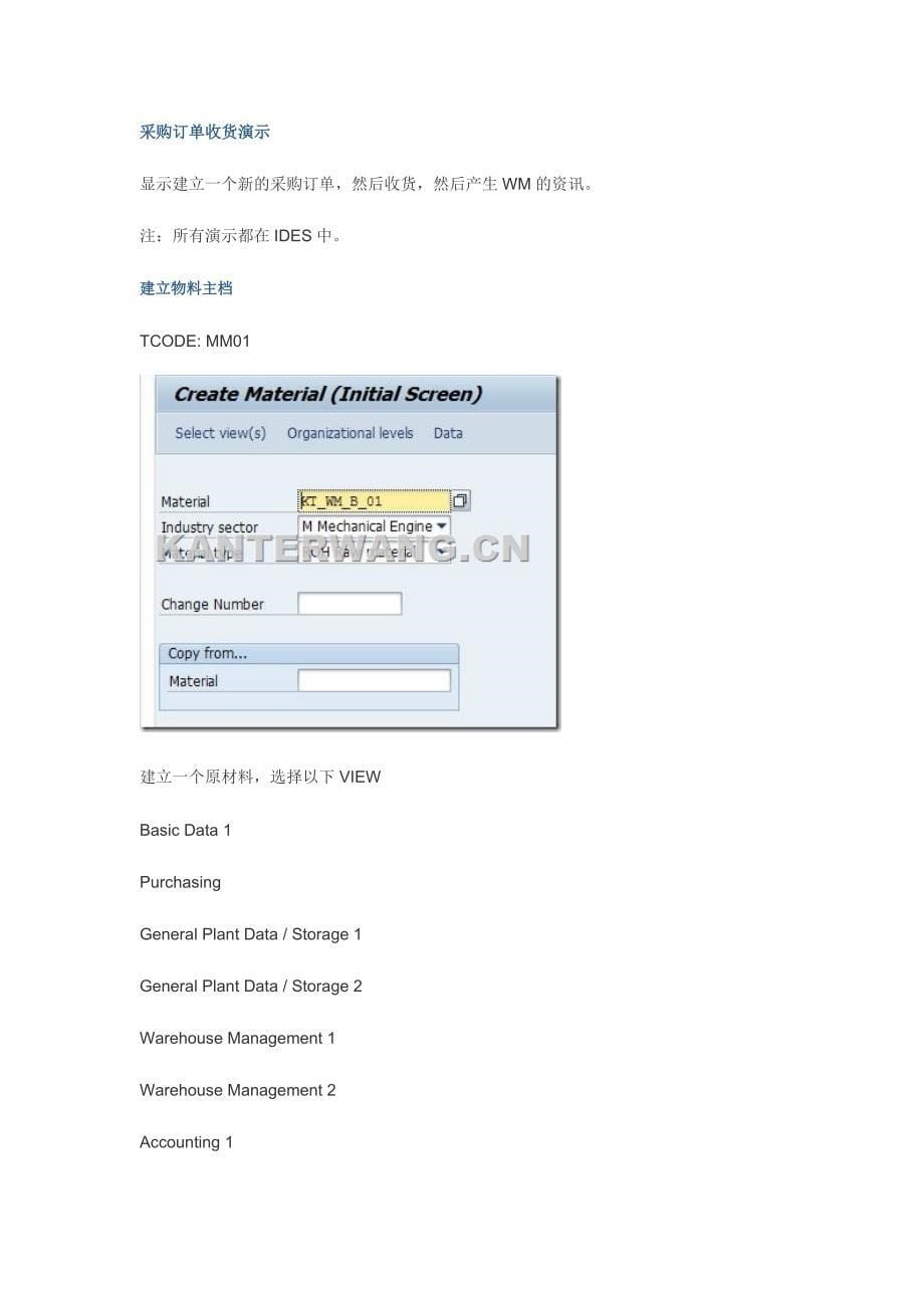 初识SAP WM(转载自Kanter Wang).doc_第5页