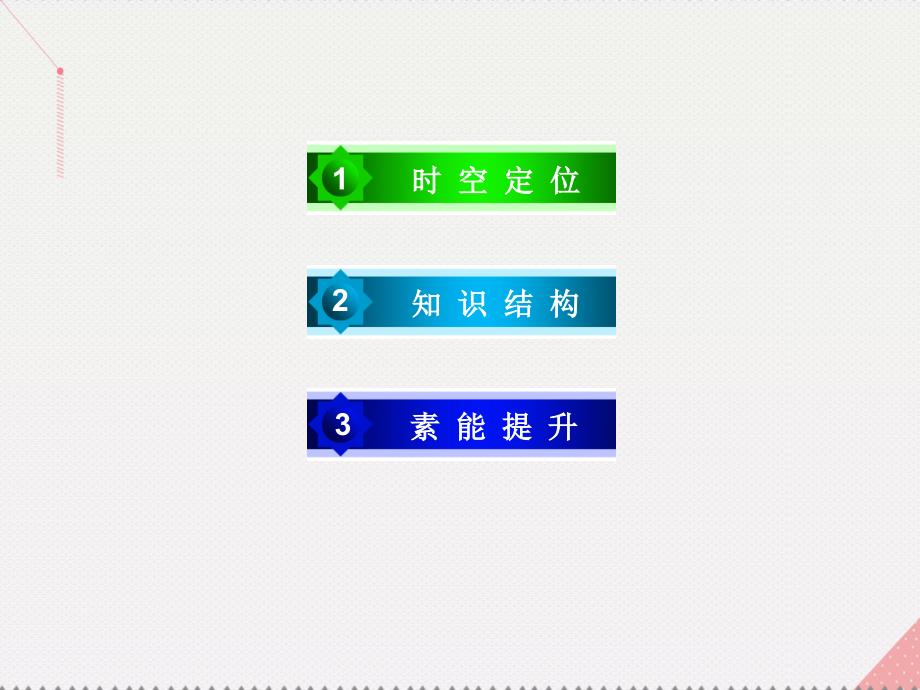 2018年秋高中历史 专题一 古代中国的政治制度专题整合课件 人民版必修1_第4页