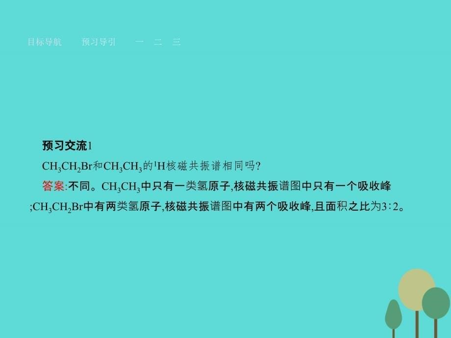 2017-2018学年高中化学 4.1 卤代烃课件 苏教版选修5_第5页