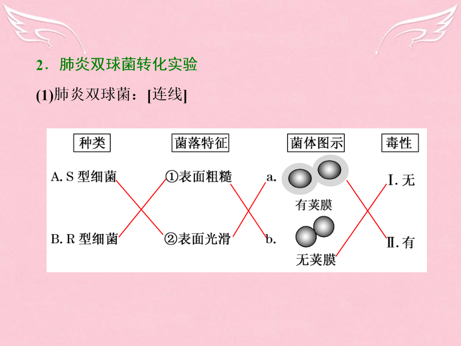 2018年高中生物 第3章 第1节 dna是主要的遗传物质课件 新人教版必修2_第4页