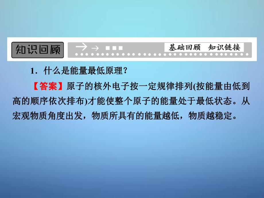 2017-2018学年高中化学 专题2 第2单元 第1课时 化学反应的方向课件 苏教版选修4_第2页